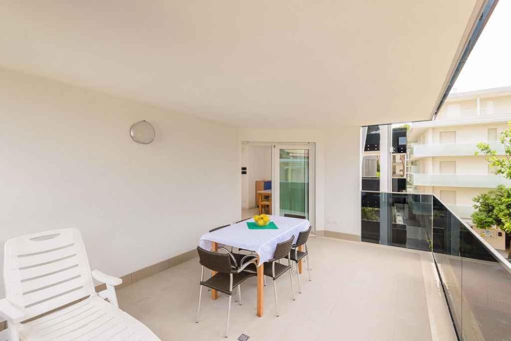 Apartment In Lignano Sabbiadoro 21782 المظهر الخارجي الصورة