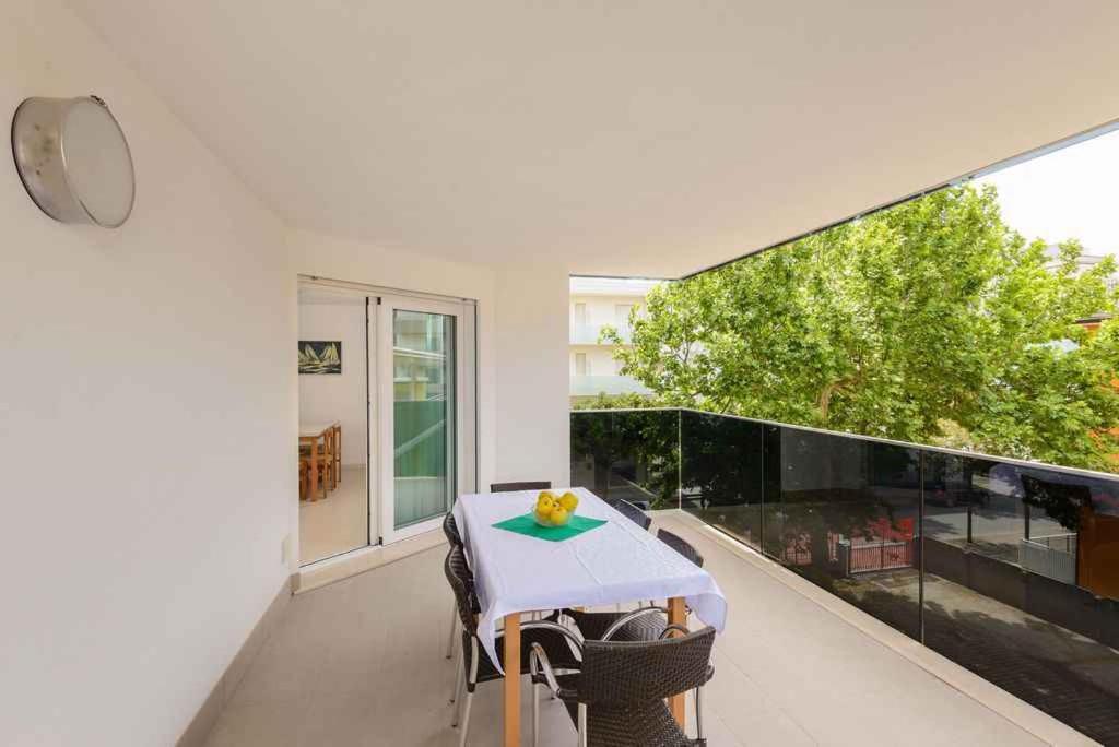 Apartment In Lignano Sabbiadoro 21782 المظهر الخارجي الصورة