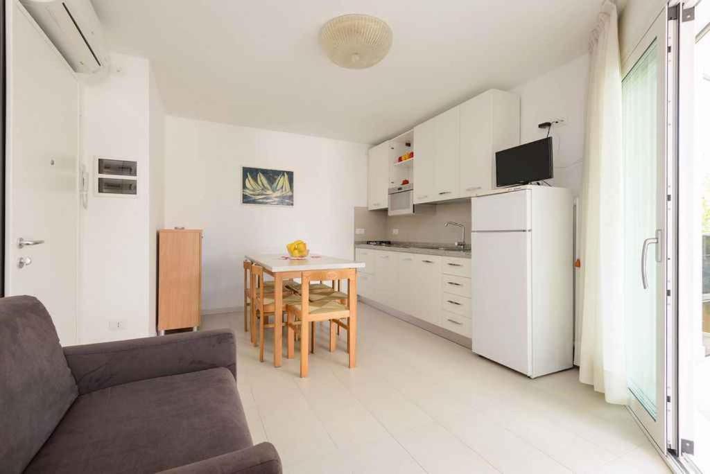 Apartment In Lignano Sabbiadoro 21782 المظهر الخارجي الصورة